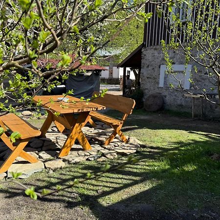 Vila Adelka - Utulna Chalupa V Krkonosich Horní Maršov Dış mekan fotoğraf