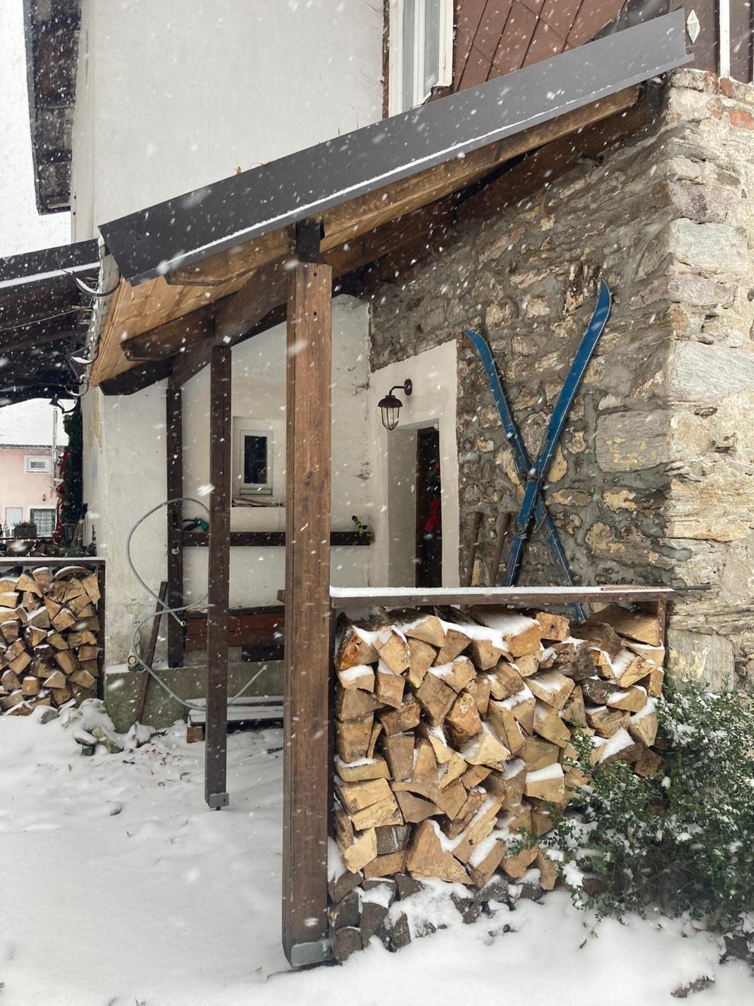 Vila Adelka - Utulna Chalupa V Krkonosich Otel Horní Maršov Dış mekan fotoğraf